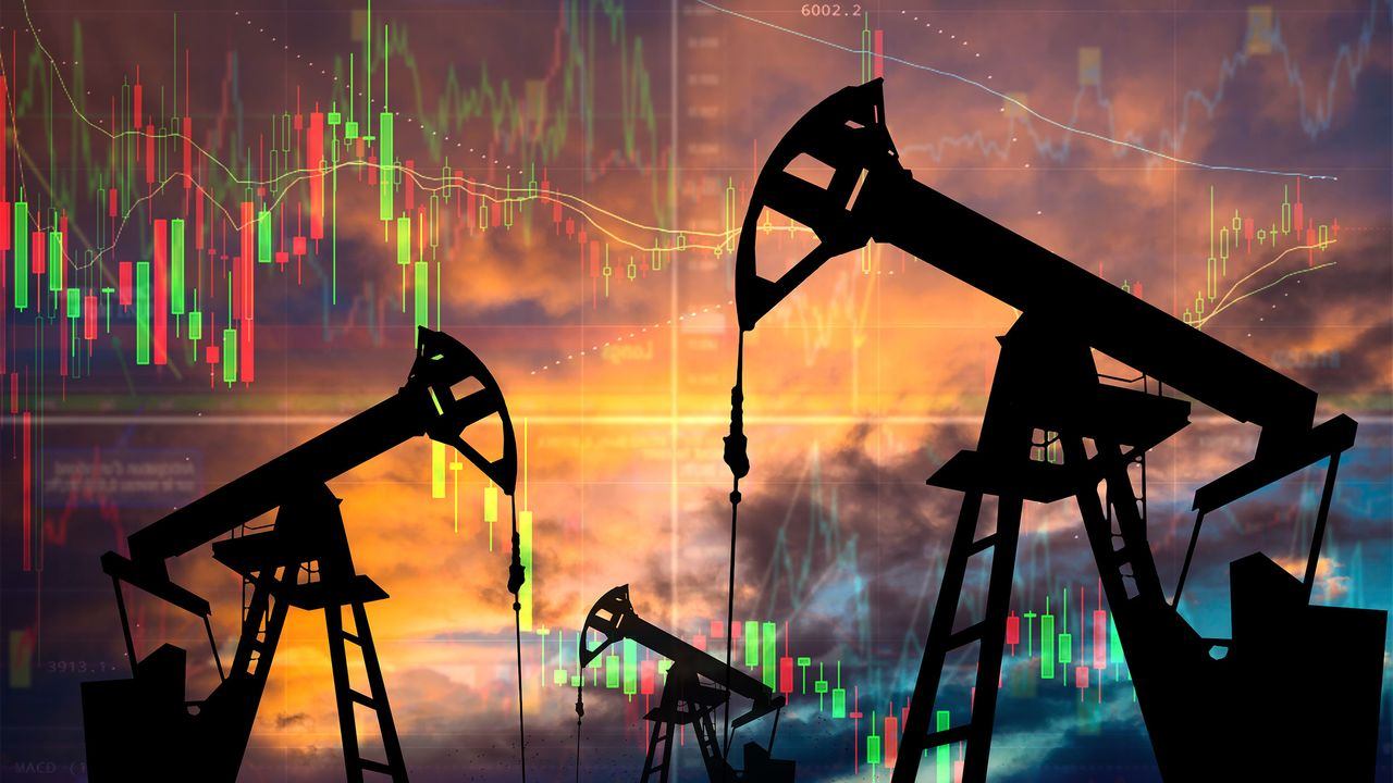 Why choose us for your management career in oil and gas